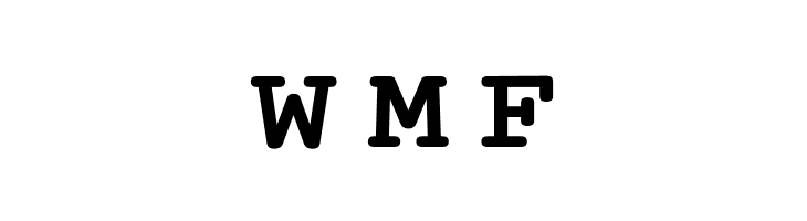 Mechanical Bold Extended  Free Fonts Download