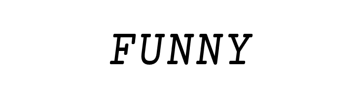 Mechanical Condensed Oblique  Free Fonts Download