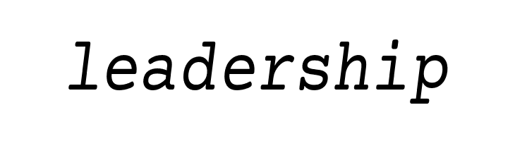 Mechanical Condensed Oblique  Free Fonts Download