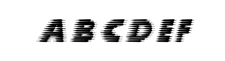 Halcion Italic  Free Fonts Download