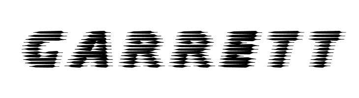 Halcion Italic  Free Fonts Download