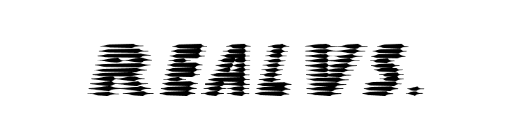 Halcion Italic  Free Fonts Download