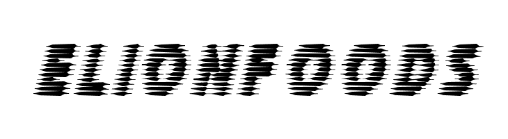 Halcion Italic  Free Fonts Download