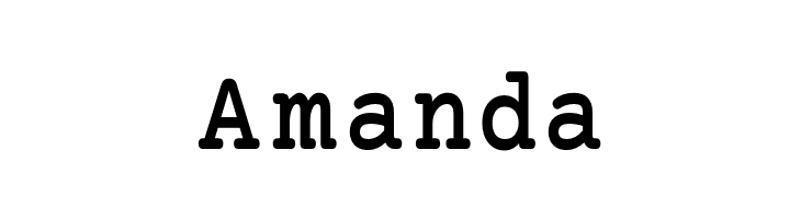 Mechanical Bold Condensed  Free Fonts Download