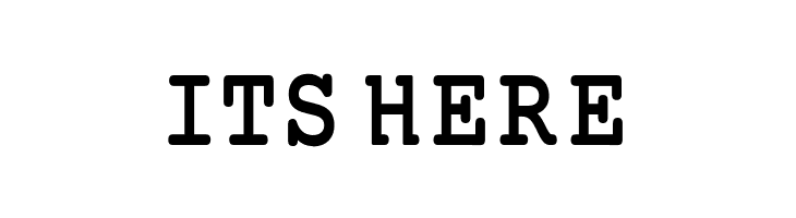 Mechanical Bold Condensed  Free Fonts Download