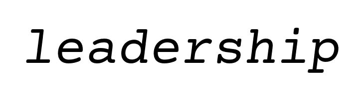 Mechanical Oblique  Free Fonts Download