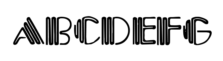 Crystal Gypsy  Free Fonts Download