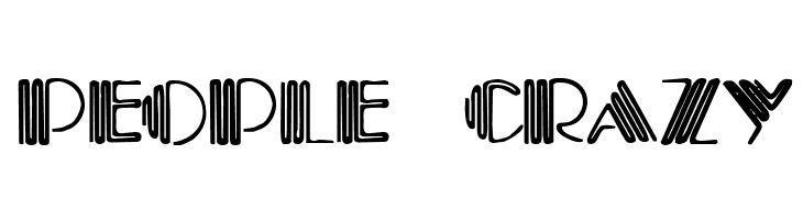 Crystal Gypsy  Free Fonts Download