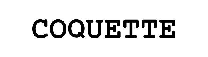 Mechanical Bold  Free Fonts Download