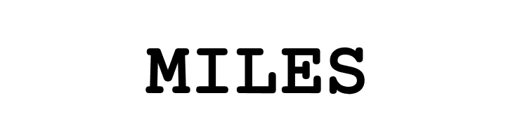 Mechanical Bold  Free Fonts Download