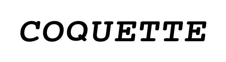 Mechanical Bold Extended Oblique  Free Fonts Download