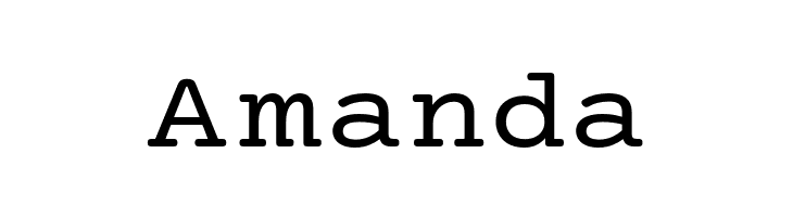 Mechanical Extended  Free Fonts Download