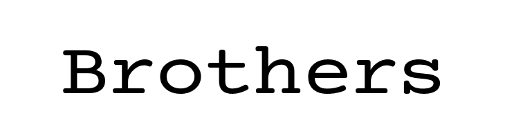 Mechanical Extended  Free Fonts Download