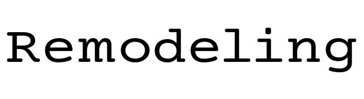 Mechanical Extended  Free Fonts Download