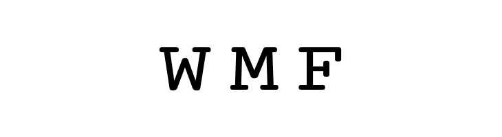 Mechanical Extended  Free Fonts Download