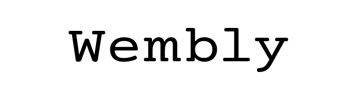 Mechanical Extended  Free Fonts Download