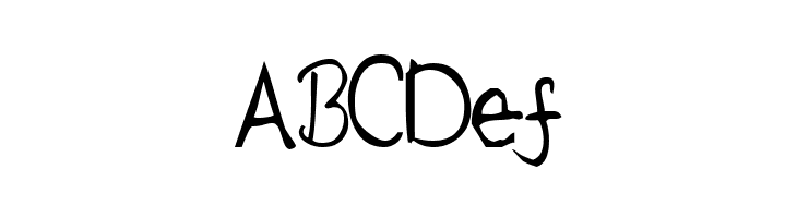 Naz Grunge  Free Fonts Download