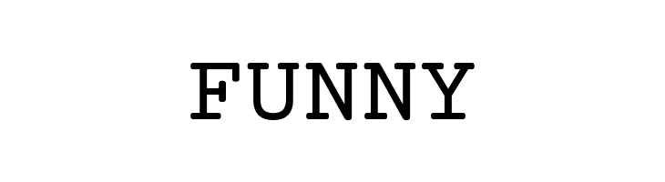 Mechanical  Free Fonts Download