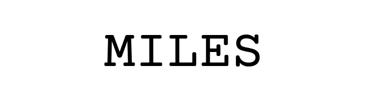 Mechanical  Free Fonts Download