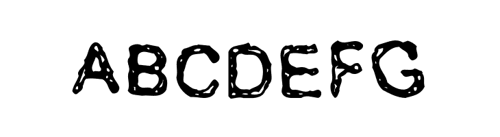 Erozion  Free Fonts Download