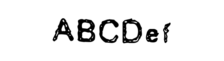 Erozion  Free Fonts Download