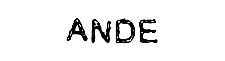 Erozion  Free Fonts Download