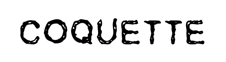 Erozion  Free Fonts Download