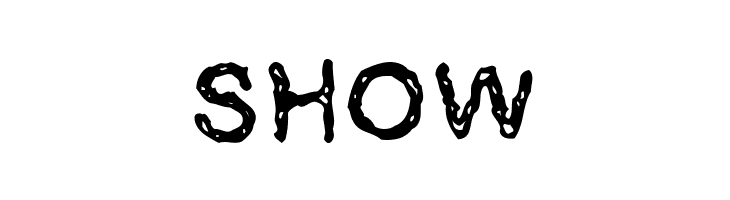 Erozion  Free Fonts Download