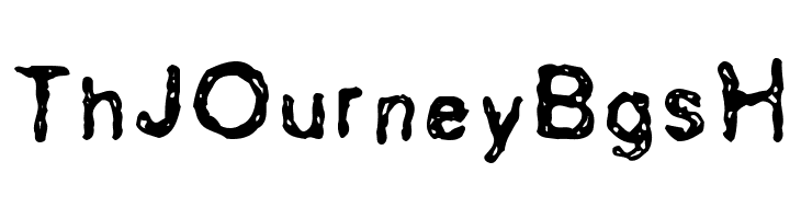 Erozion  Free Fonts Download