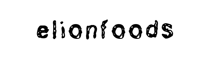 Erozion  Free Fonts Download