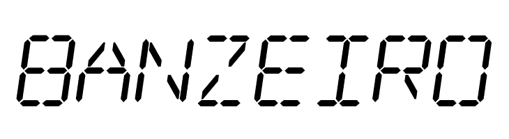 Digital dream Skew  Free Fonts Download