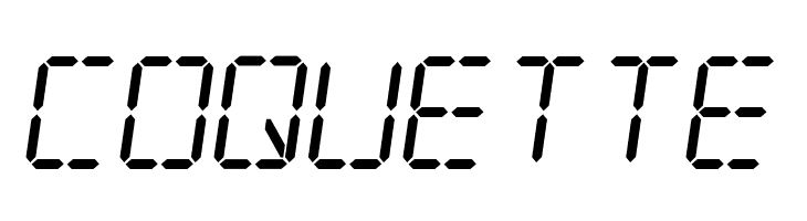 Digital dream Skew  Free Fonts Download