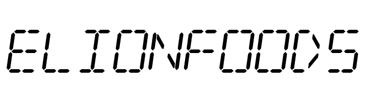 Digital dream Skew  Free Fonts Download