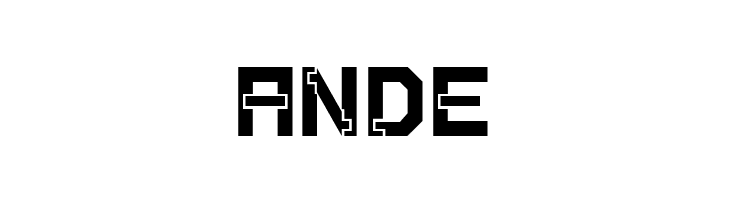 Baumarkt Bold  Free Fonts Download