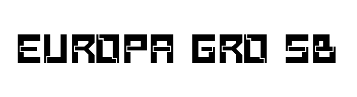 Baumarkt Bold  Free Fonts Download