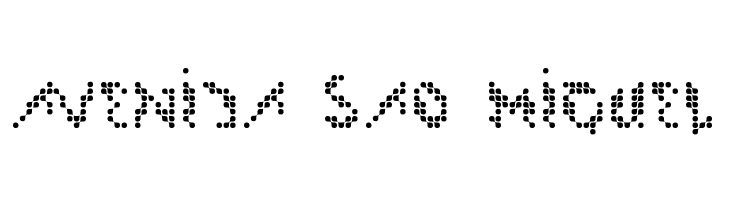 --flak--  Free Fonts Download