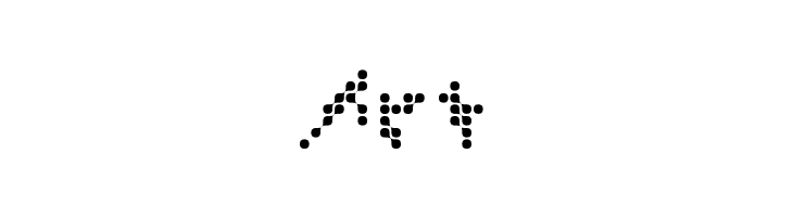 --flak--  Free Fonts Download