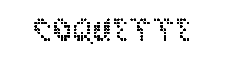 --flak--  Free Fonts Download