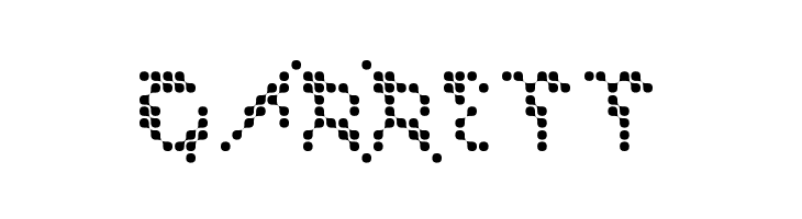 --flak--  Free Fonts Download