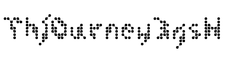 --flak--  Free Fonts Download