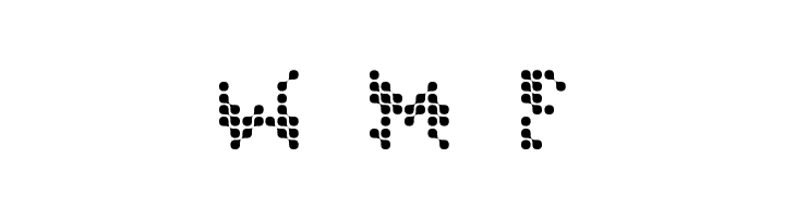 --flak--  Free Fonts Download