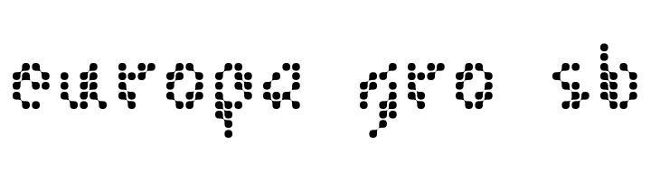 --flak--  Free Fonts Download