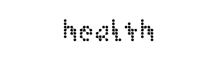 --flak--  Free Fonts Download