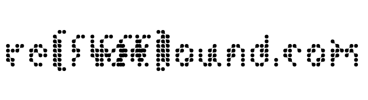 --flak--  Free Fonts Download