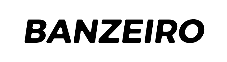 Trueno Rounnd Bold Italic  Free Fonts Download