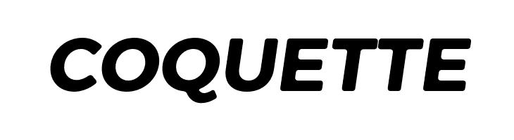 Trueno Rounnd Bold Italic  Free Fonts Download