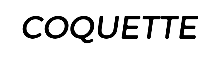 Trueno Round Italic  Free Fonts Download