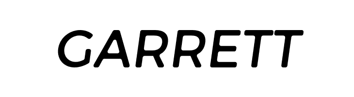 Trueno Round Italic  Free Fonts Download