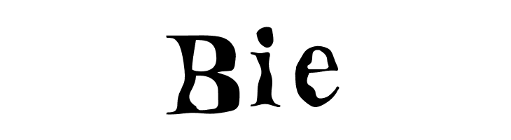 Decomposing  Free Fonts Download