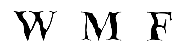 Decomposing  Free Fonts Download